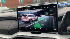 Skoda Kodiaq 2.0 TDI SE 5dr DSG [7 Seat] Diesel Estate